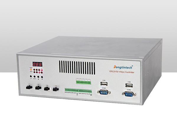 機器視覺控制器