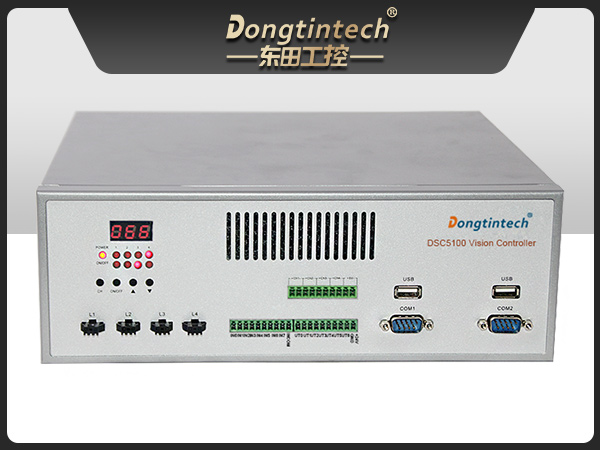 東田酷睿4代工業電腦