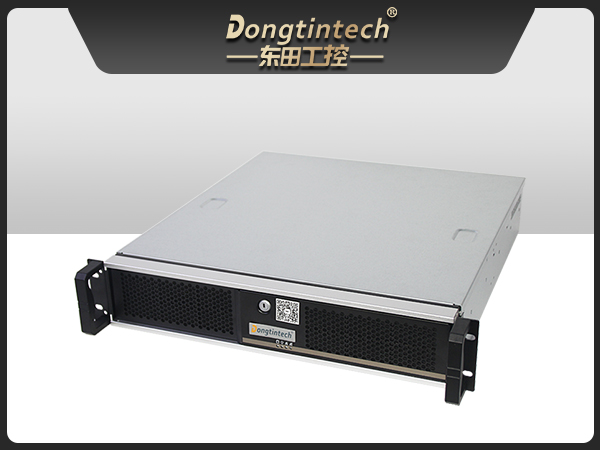 2U機架式工控機