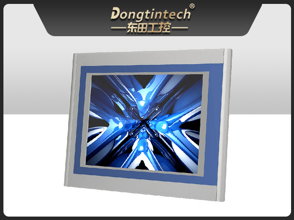 10英寸工業平板電腦