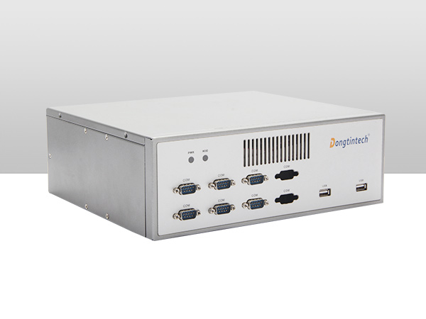 網口工業電腦