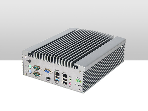 嵌入式工業電腦