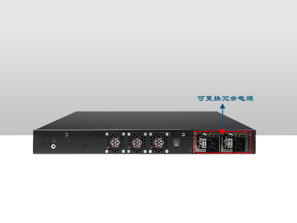 網絡安全工控機定做