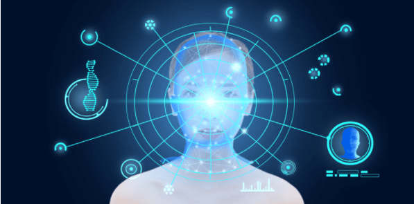 人臉識別工控機 人臉識別工控機