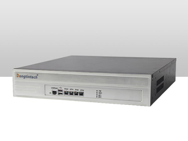 網絡安全工業電腦