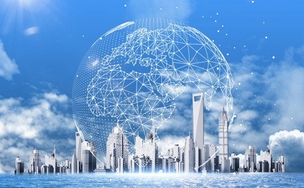 人工智能智慧建筑系統 人工智能智慧建筑系統