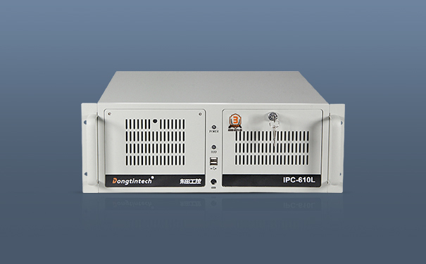 組態王系統工控機