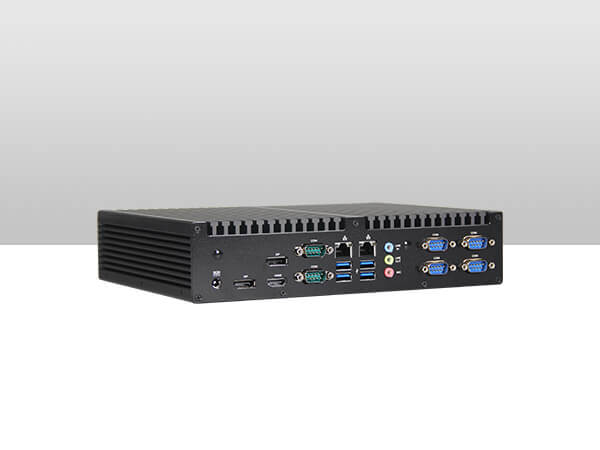 無風(fēng)扇工控機定制