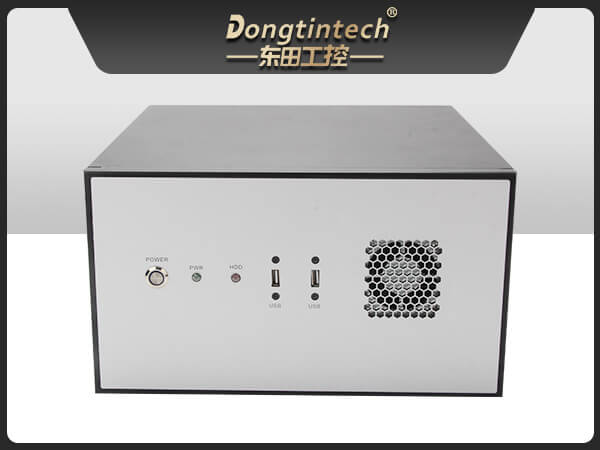 酷睿10代工控機,機器視覺工業電腦