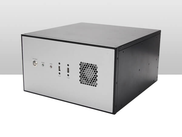 酷睿10代工控機,機器視覺工業電腦