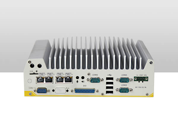 車(chē)載工控電腦,東田無(wú)風(fēng)扇工控機(jī)
