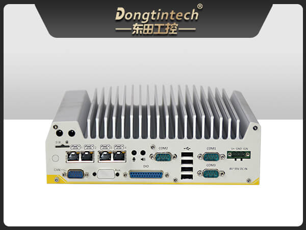車(chē)載工控電腦,東田無(wú)風(fēng)扇工控機(jī)