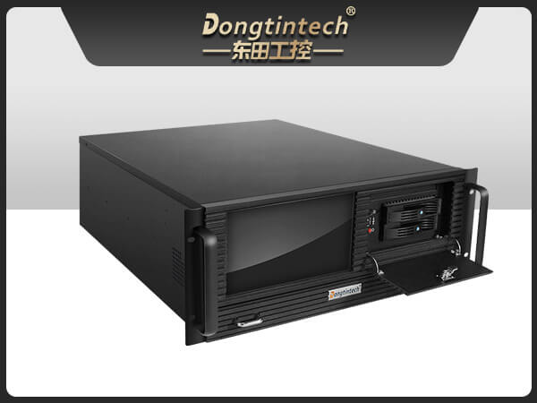 酷睿10代4U一體機,環境監測電腦