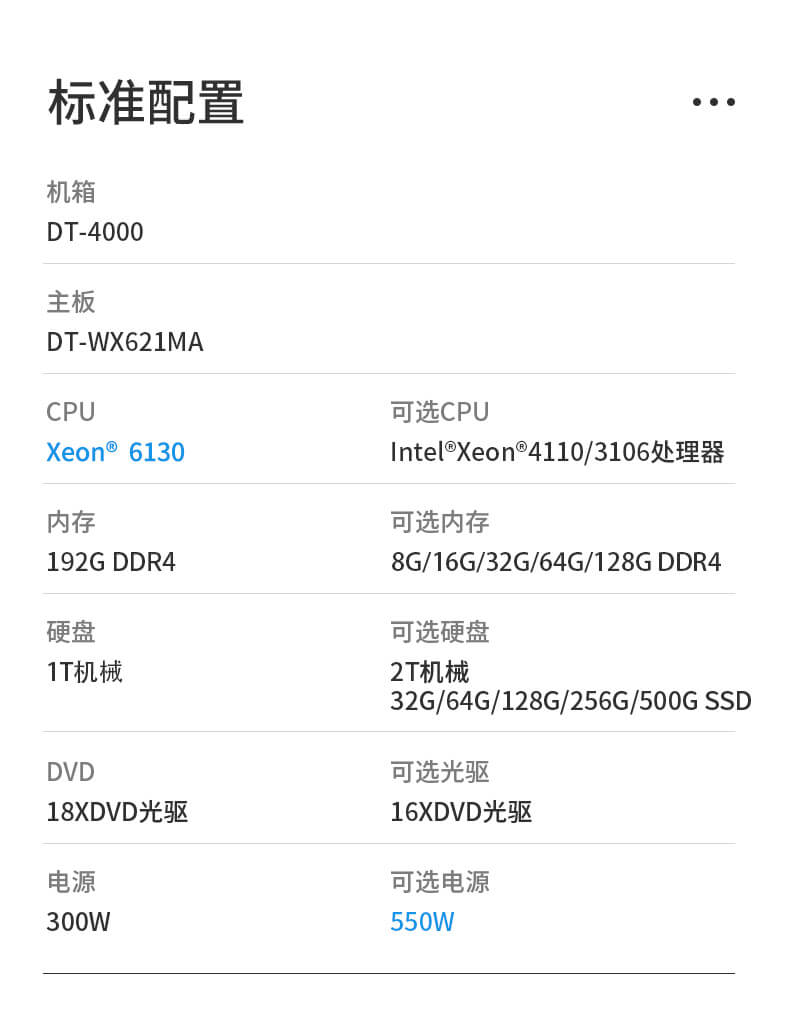 酷睿10代4U一體機,環境監測電腦