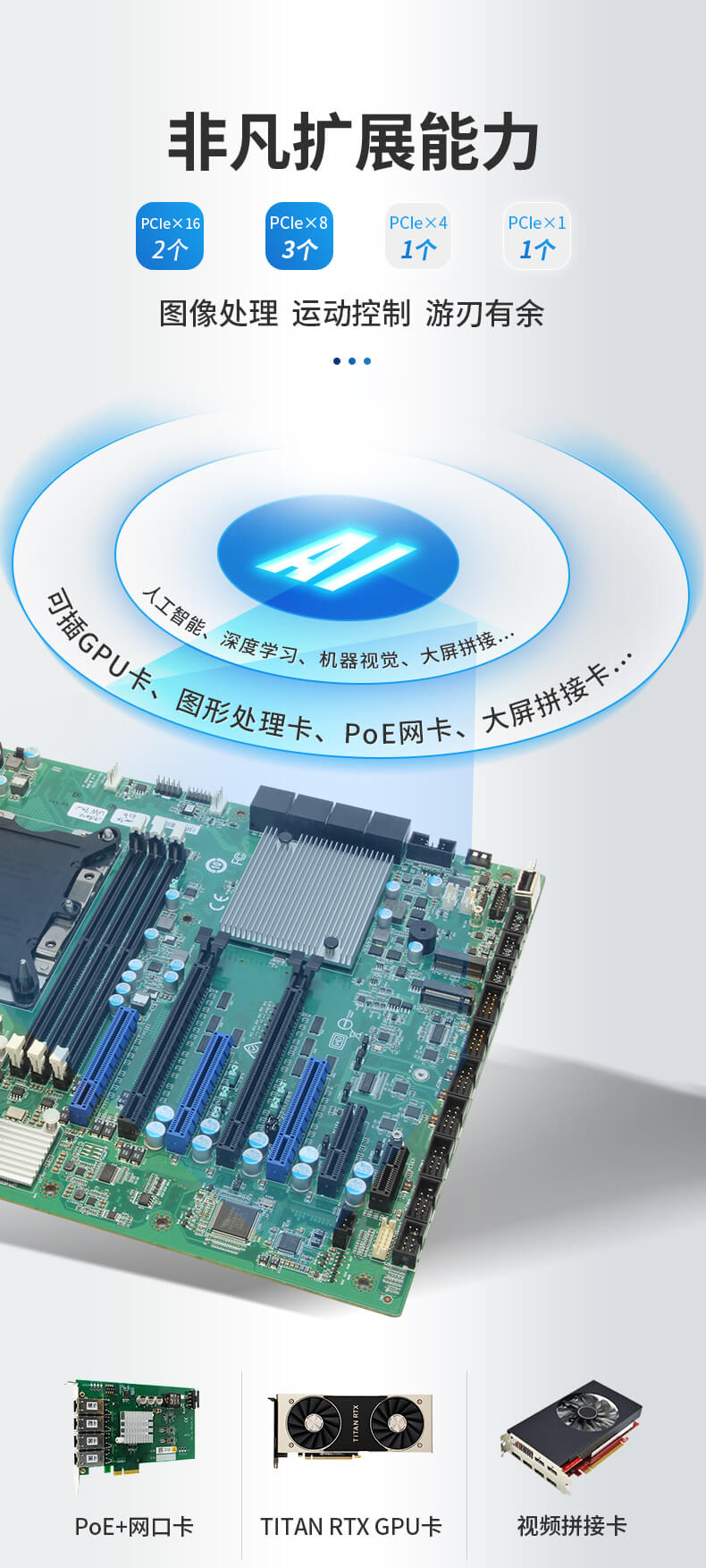 酷睿10代4U一體機,環境監測電腦