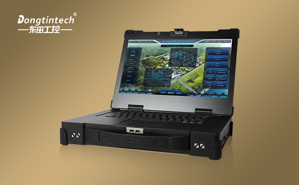 工業電腦與家用電腦