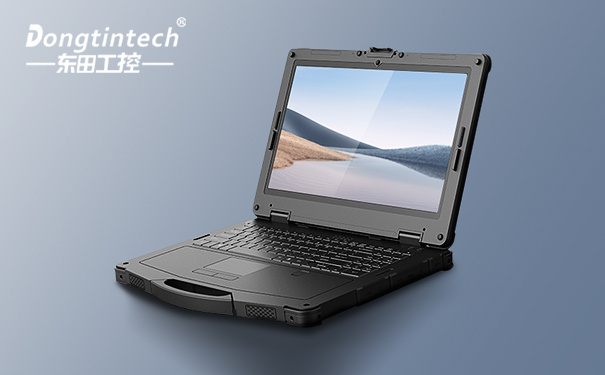 工業筆記本電腦