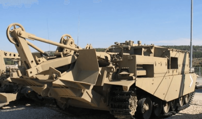 地面車輛信息系統