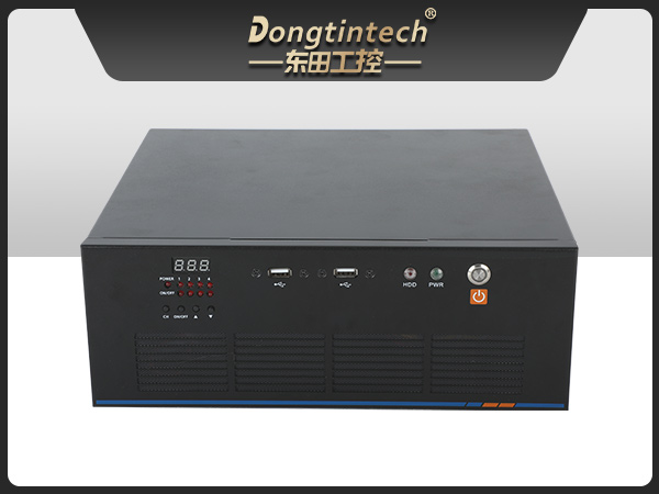 工業視覺控制器,機器視覺工控機