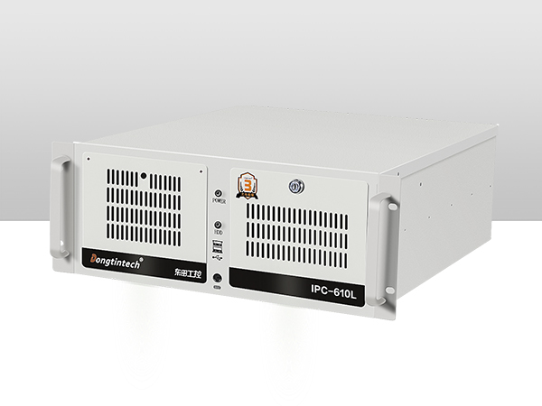 東田4U上架式工控機,工業自動化電腦