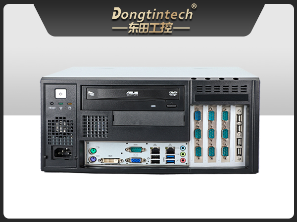 研華壁掛式工控機,工業自動化控制電腦主機,IPC-5120-A683
