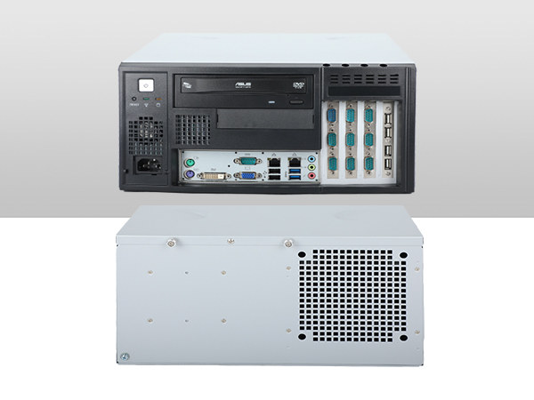 研華壁掛式工控機,工業自動化控制電腦主機,IPC-5120-A683