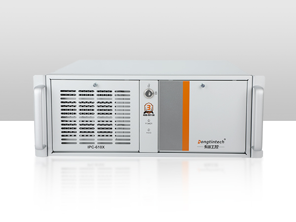 酷睿6代工業電腦,4U工業自動化工控機,DT-610X-IZ270MA