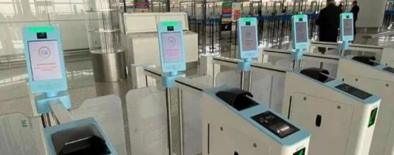 工業電腦使用場景