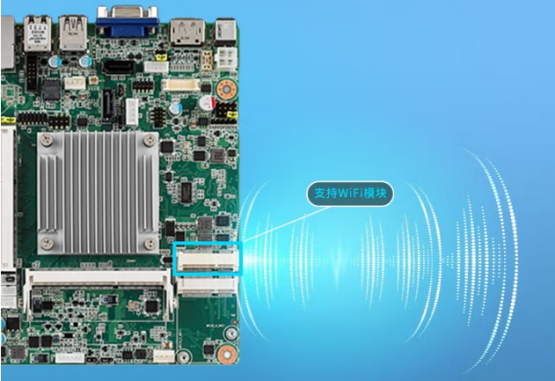 2個(gè)千兆網(wǎng)口和6個(gè)COM口 2個(gè)千兆網(wǎng)口和6個(gè)COM口