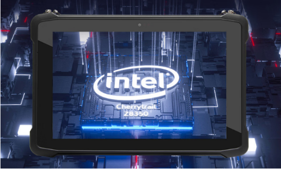 具有IP65防護等多項特點，適合在工業場景下使用，尤其適合智能車間應用。  image.png    　　首先，其具有防震、耐摔、抗沖擊的特點，可以承受車間中可能存在的震動、碰撞等情況。此外，機身四周采用工業塑膠進行防護，外置端口配備獨立防水塞，能夠有效抵御沙塵和雨水的侵入。  　　這些特點使得DTZ-I1083E平板電腦能夠在車間的復雜環境中進行可靠的工作。 　　其次，DTZ-I1083E平板電腦配備了8000毫安大容量鋰電池，可以滿足長時間戶外使用的需求。同時，其內置的高速處理器可以快速響應，避免卡頓，滿足不同狀況下的工作需求。這些特點使得DTZ-I1083E平板電腦能夠在車間中長時間運行，并保持高效穩定的性能。  image.png  　　此外，DTZ-I1083E平板電腦還具有10點觸摸電容屏和可選NFC近距離通訊等特點。10.1英寸康寧大猩猩10點電容屏，硬度6H以上，防刮耐磨，支持多點觸控，濕手可操作，可以方便地進行數據輸入和操作。  　　