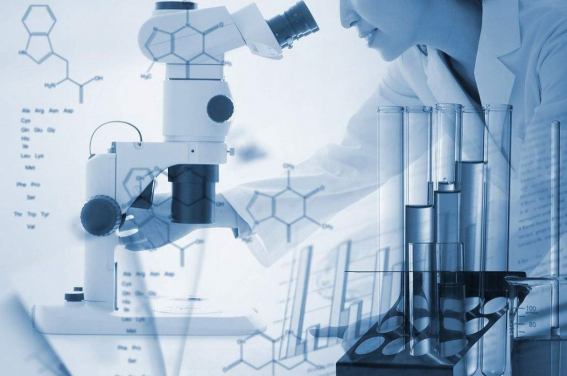 實驗室數據開發應用