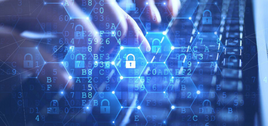 信息安全解決方案 信息安全解決方案