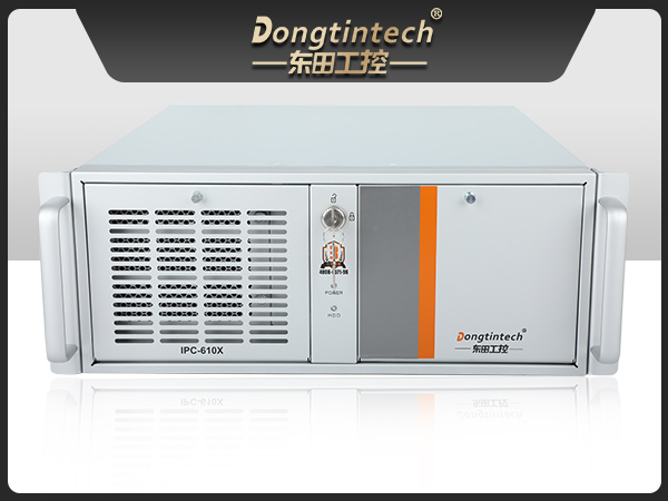 酷睿13代工控機,工業自動化控制主機,DT-610X-JQ670MA