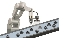 機械視覺行業介紹