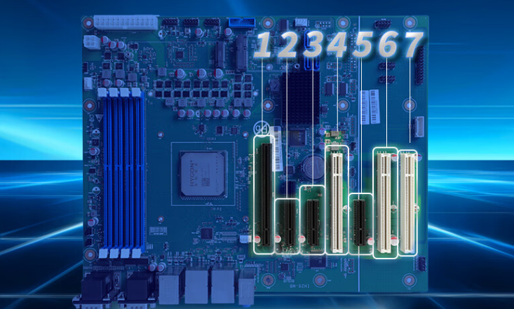 這款工控機采用國產海光HG3250處理器,8核16線程,如此高性能的處理器滿足日常工作的需求 這款工控機采用國產海光HG3250處理器,8核16線程,如此高性能的處理器滿足日常工作的需求
