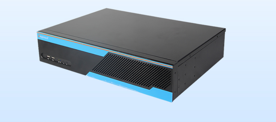 4U尺寸的工控機體積大，重量大，搬運過程中需要消耗較多的人力物力。