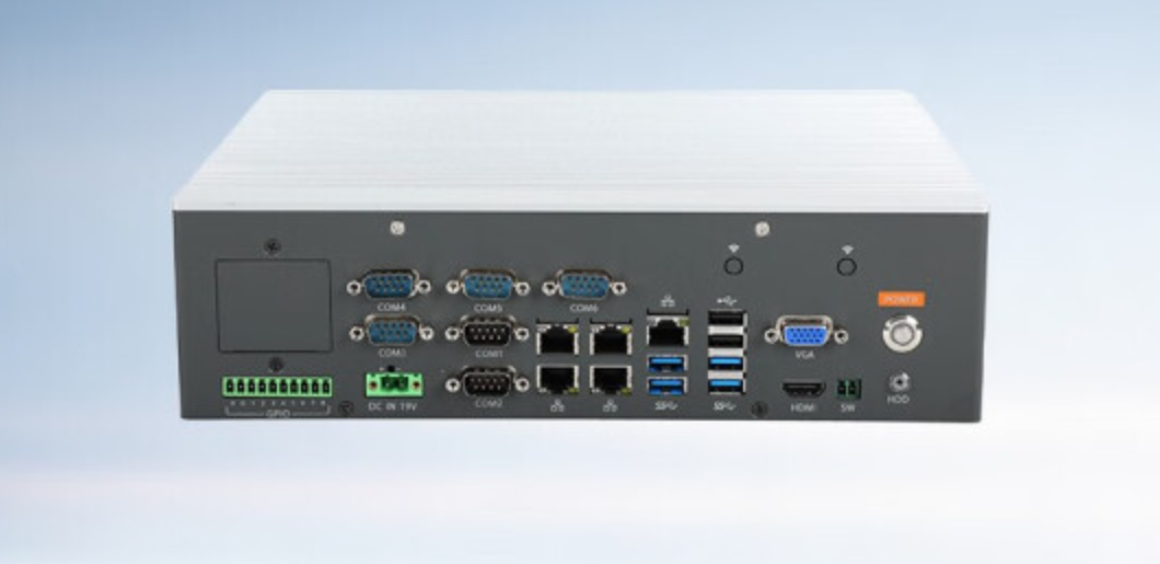 東田工控又推出了一款新型的嵌入式迷你工控機(jī)——【DTB-3065-H110】 東田工控又推出了一款新型的嵌入式迷你工控機(jī)——【DTB-3065-H110】
