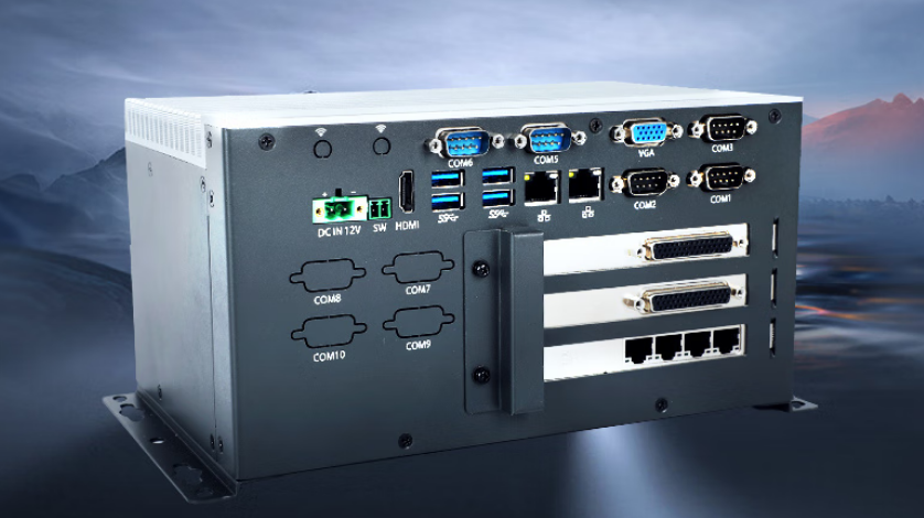 　如今工業飛速發展，工控機領域也不斷更新，呈現一片日新月異的景態。