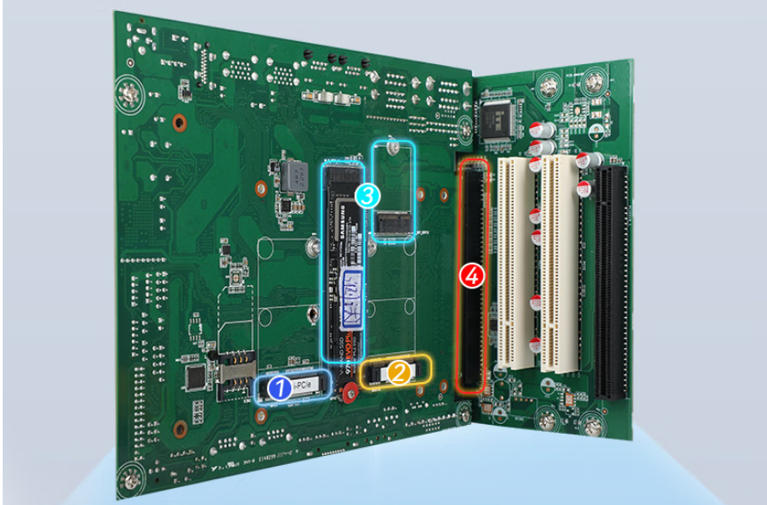 可擴展性強，大大滿足了用戶的個性化需求。