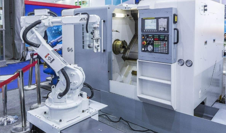 隨著科技的不斷進步，機械設備行業將繼續開展科技創新，提高技術水平，這將使機械設備行業具有更強的競爭力。