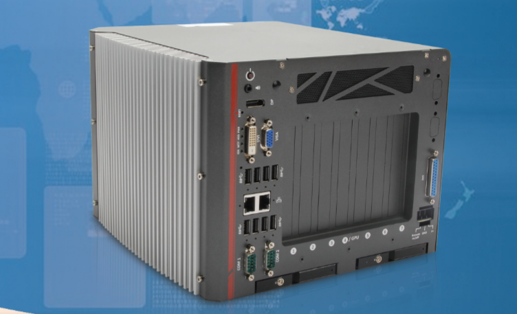 主板采用IntelC246芯片組，支持英特爾酷睿8/9代處理器,主板自帶2個PClex16插槽，2個PClex8插槽，3個PCI插槽;2個Intel千兆網口，2個COM口，8個USB3.1口，2個熱插拔硬盤常用端口齊全。適用于一般工業場合。