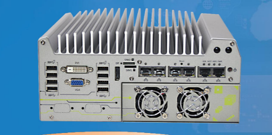 主板采用IntelC246芯片組，支持英特爾酷睿8/9代處理器,主板自帶2個PClex16插槽，2個PClex8插槽，3個PCI插槽;2個Intel千兆網口，2個COM口，8個USB3.1口，2個熱插拔硬盤常用端口齊全。適用于一般工業場合。