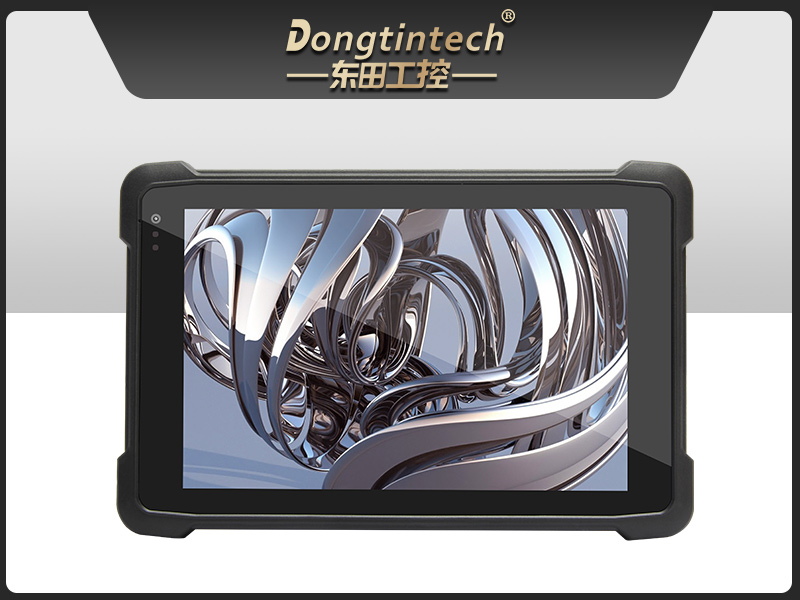 防工業級平板電腦,10.1英寸IP65長續航