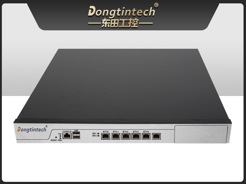 酷睿3代工控機,1U多網口工控機