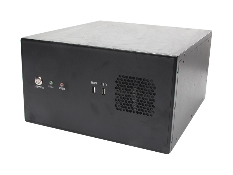 酷睿10代工控機,壁掛式工業電腦,DT-5307A-ZH420MA