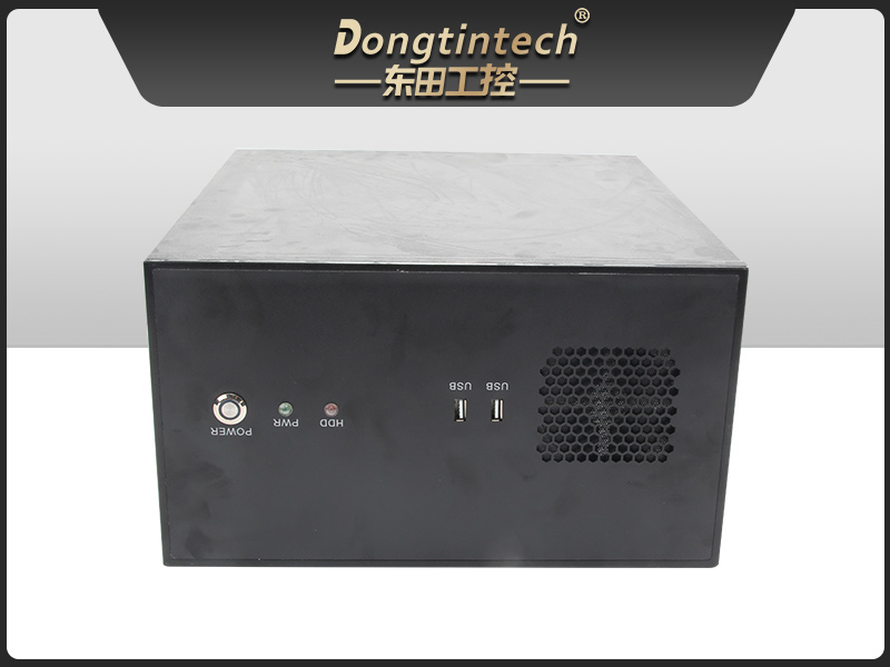 酷睿10代工控機,壁掛式工業電腦,DT-5307A-ZH420MA