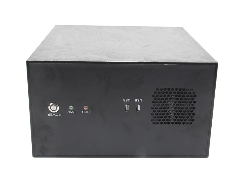 酷睿10代工控機,壁掛式工業電腦,DT-5307A-ZH420MA