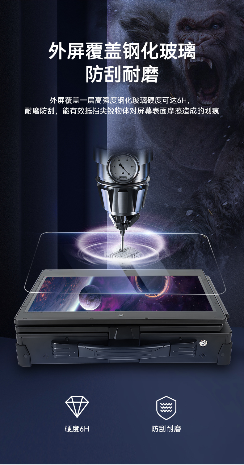 上翻雙屏加固便攜機,筆記本電腦,DT-S1425CU-FD2K.jpg 上翻雙屏加固便攜機,筆記本電腦,DT-S1425CU-FD2K.jpg