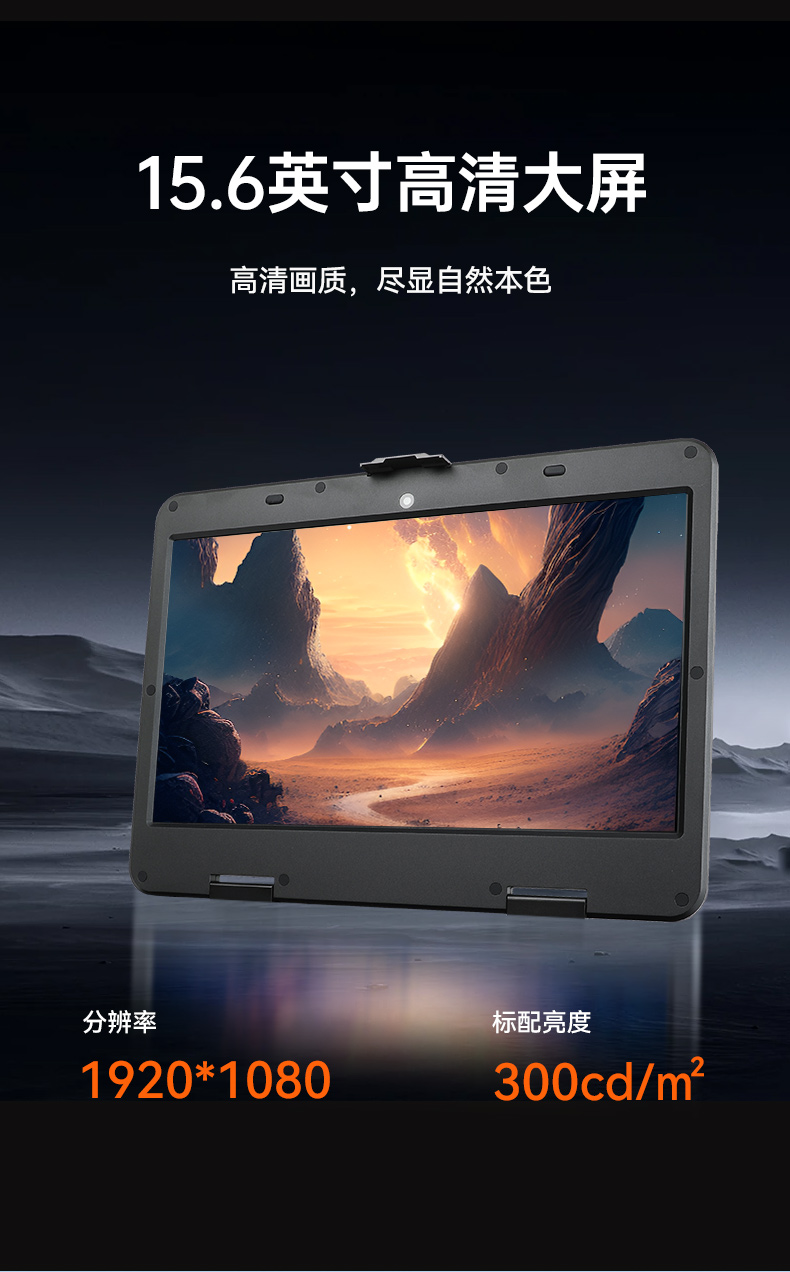 工業便攜機廠家,15.6英寸加固計算機,DT-1415CI-FD2K.jpg
