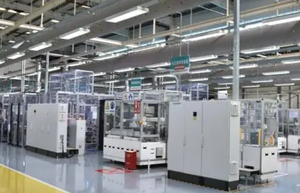 鋰電池自動化生產線.png 鋰電池自動化生產線.png